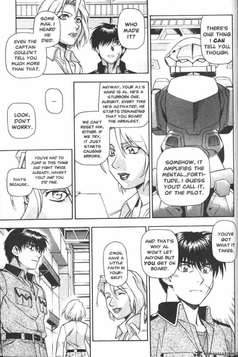 Full Metal Panic 48 23