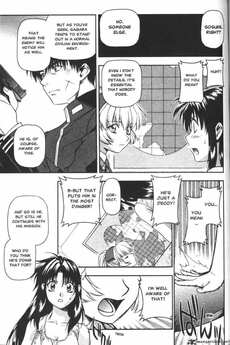 Full Metal Panic 48 9