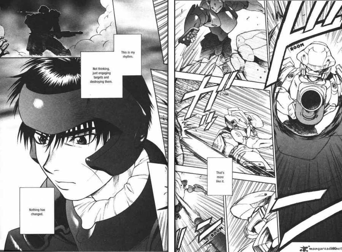 Full Metal Panic 49 15