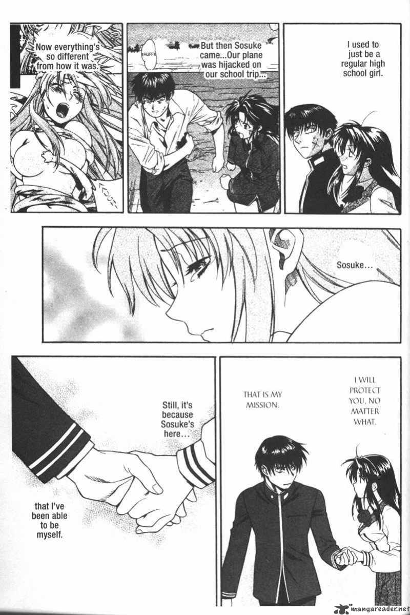 Full Metal Panic 51 14