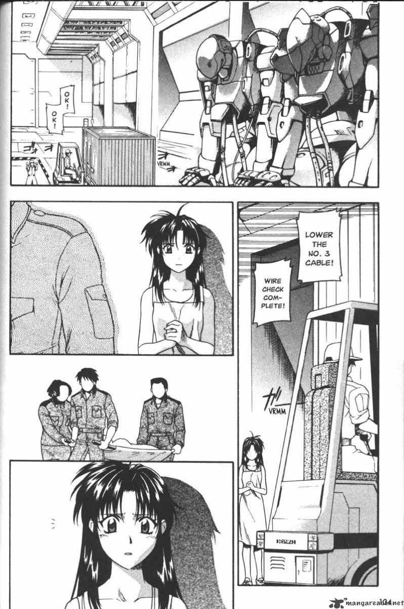 Full Metal Panic 51 2