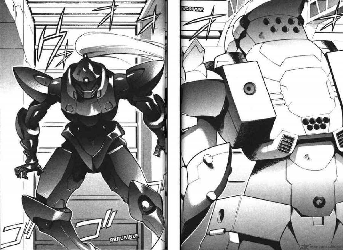 Full Metal Panic 56 16