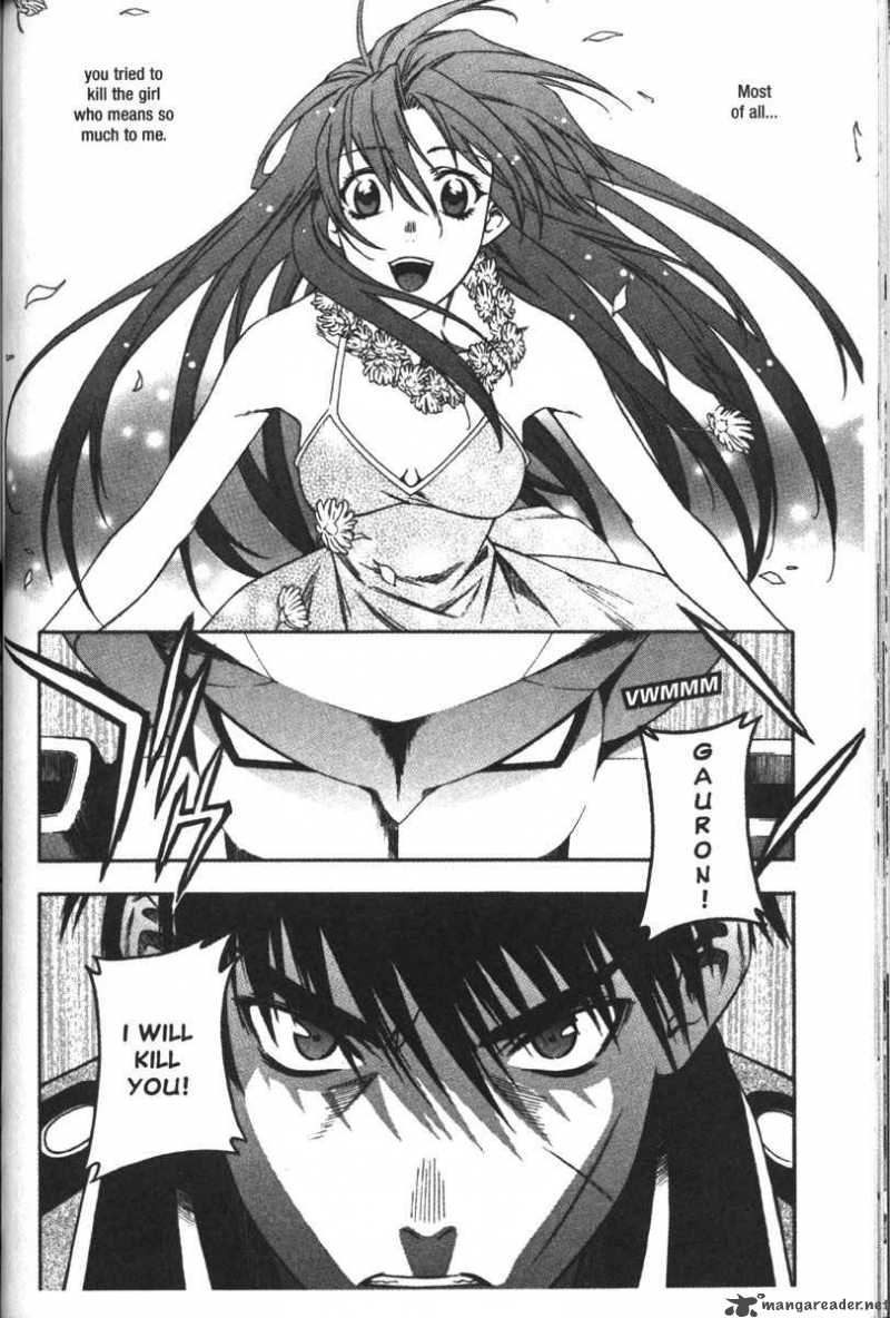 Full Metal Panic 56 19