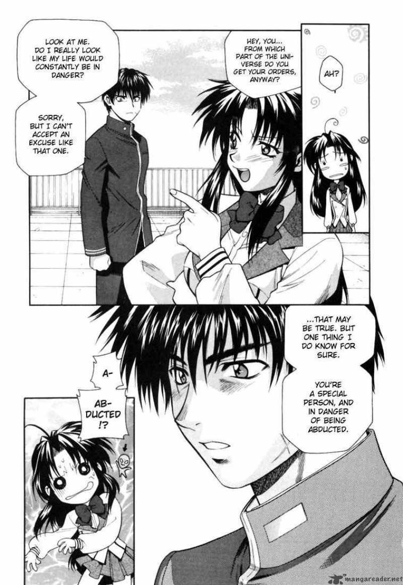 Full Metal Panic 6 13