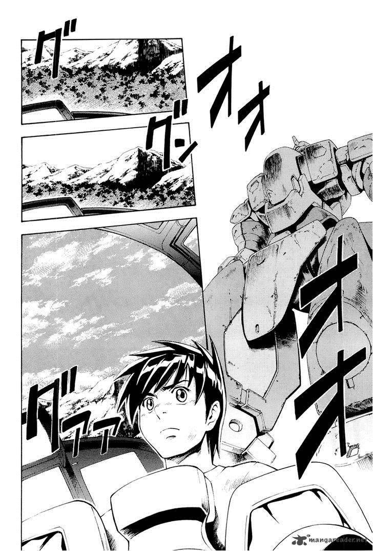 Full Metal Panic Another 3 6