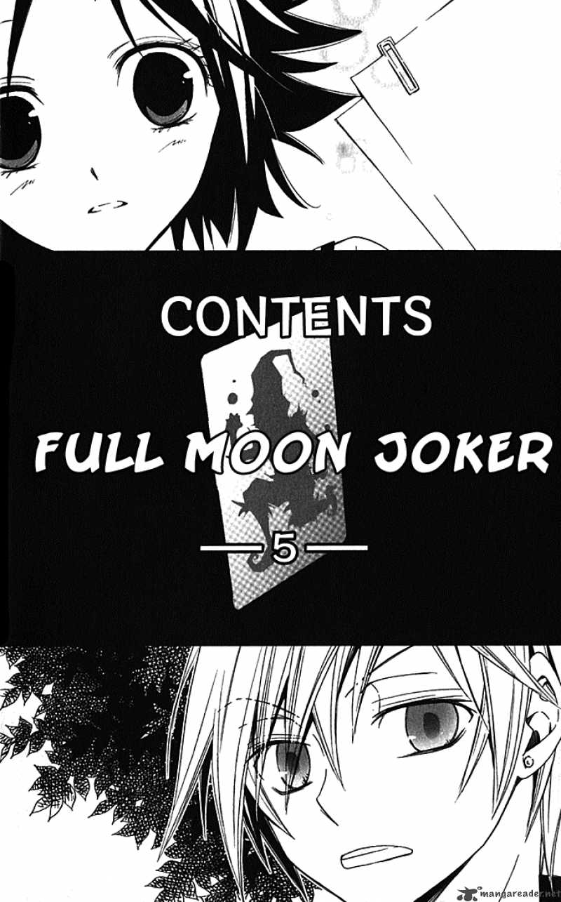 Full Moon Joker 1 5