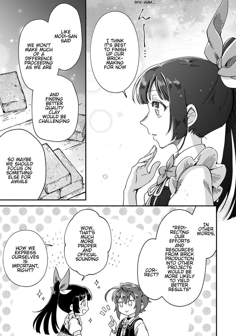 Fushi No Kami Henkyou Kara Hajimeru Bunmei Saiseiki 41 16
