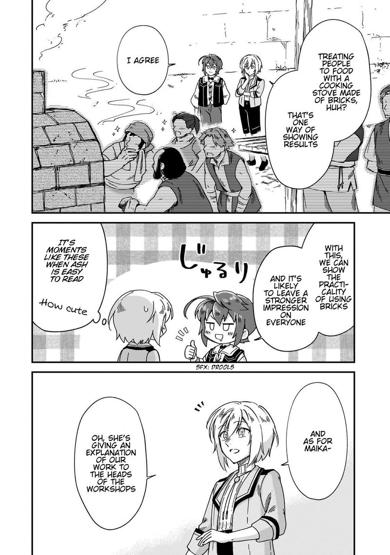 Fushi No Kami Henkyou Kara Hajimeru Bunmei Saiseiki 41 19