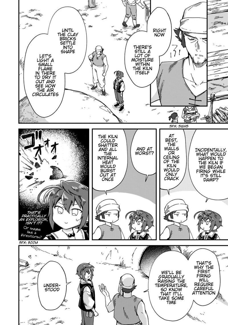 Fushi No Kami Henkyou Kara Hajimeru Bunmei Saiseiki 41 7
