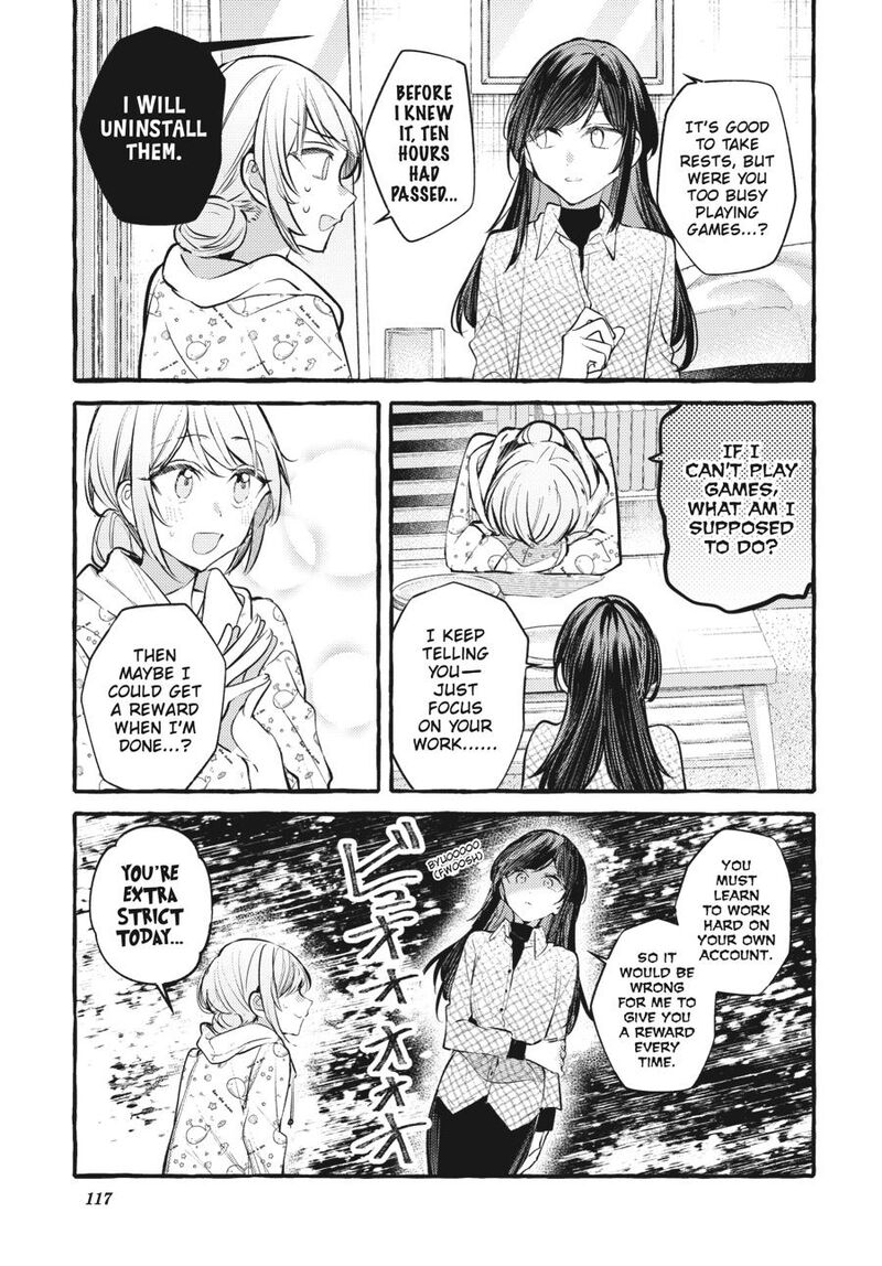 Fusoroi No Renri 8 118