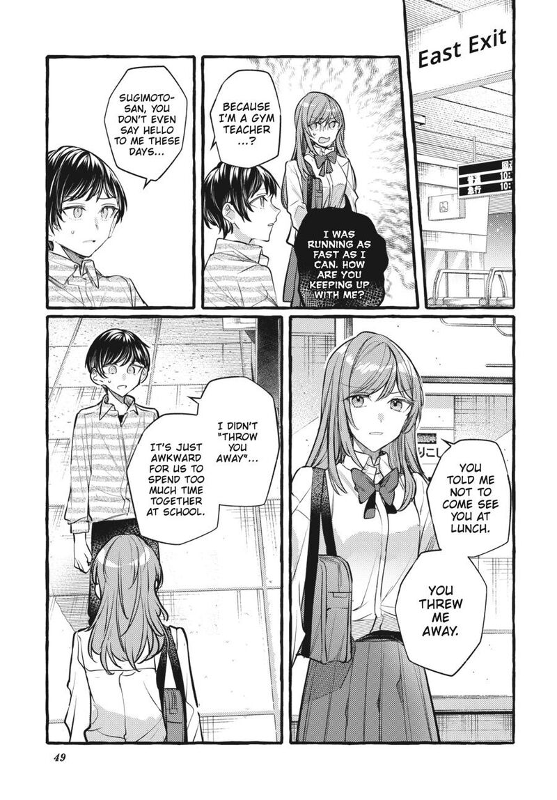 Fusoroi No Renri 8 50