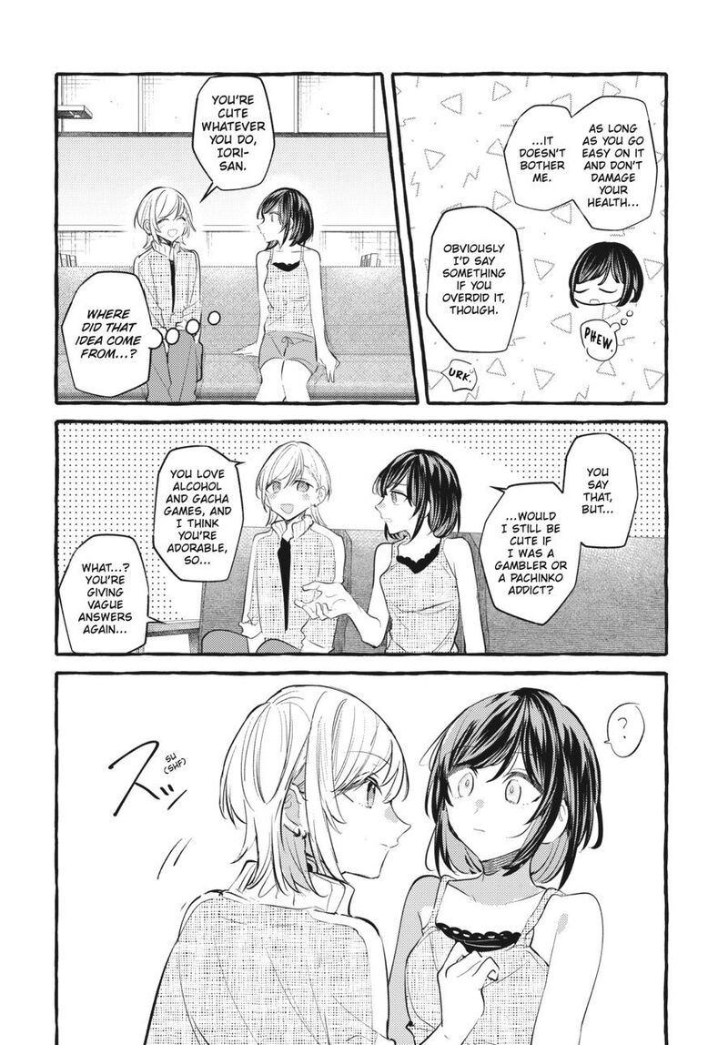 Fusoroi No Renri 8 95