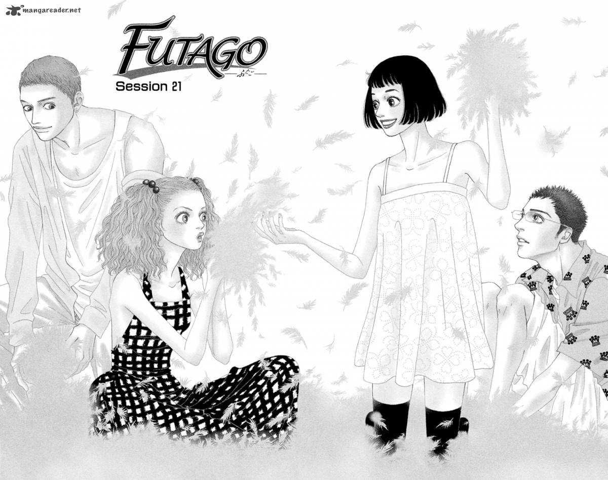 Futago 21 2