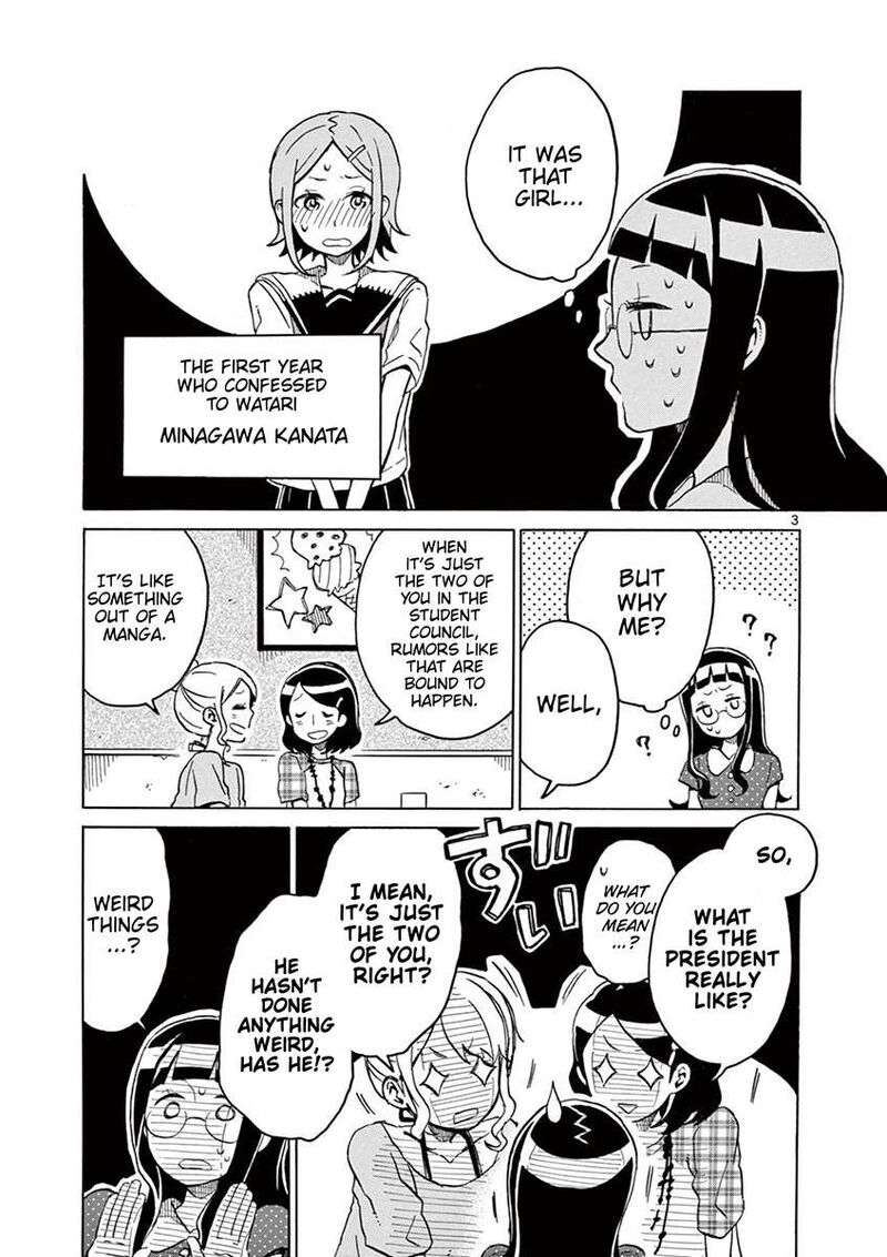 Futari Seitokai 39 3