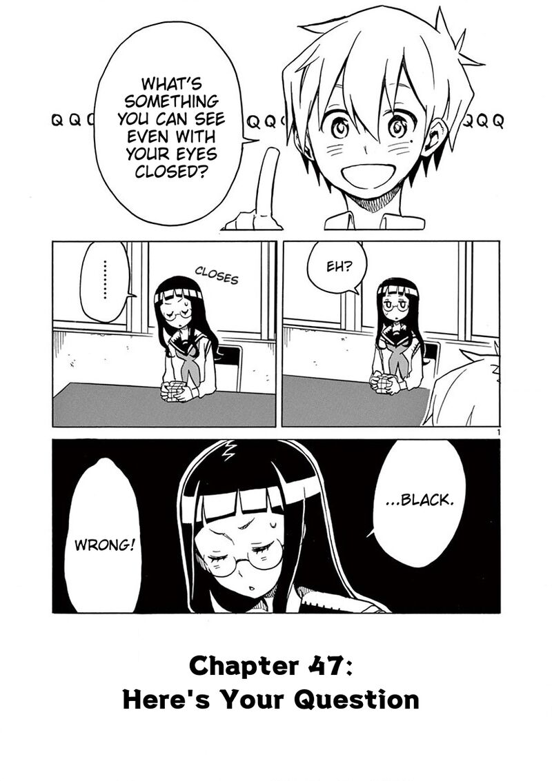 Futari Seitokai 47 1