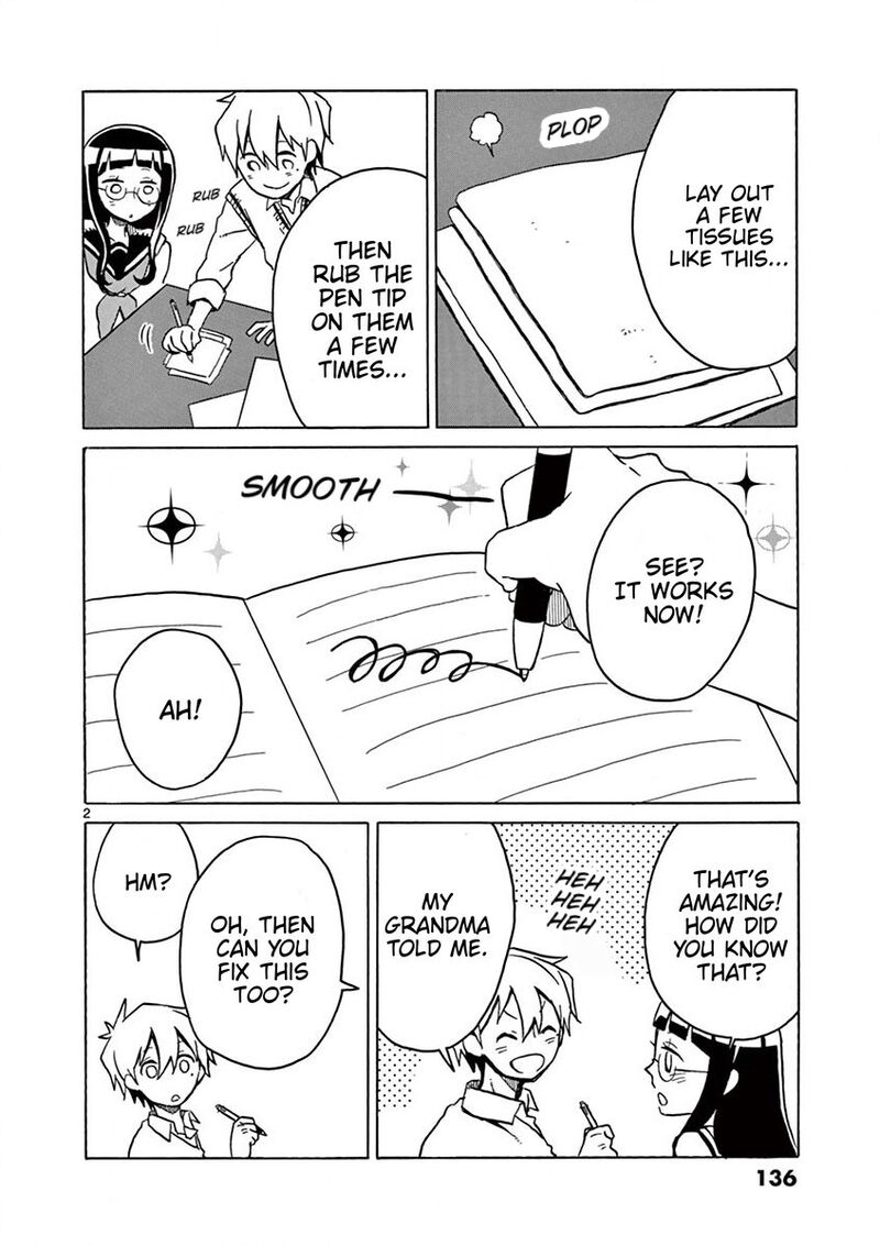 Futari Seitokai 48 2