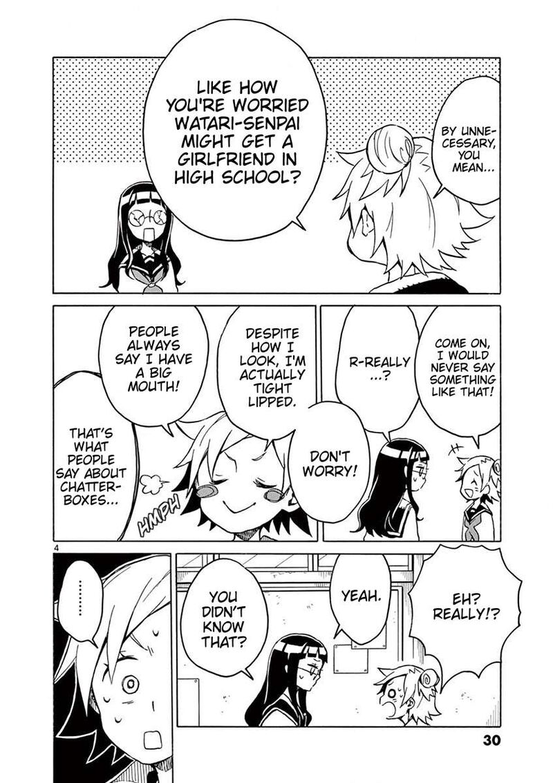 Futari Seitokai 56 4