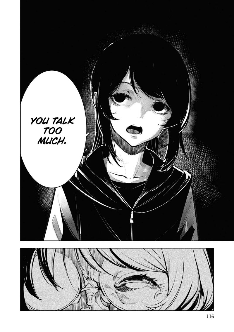 Futsuu To Bakemono 16 14