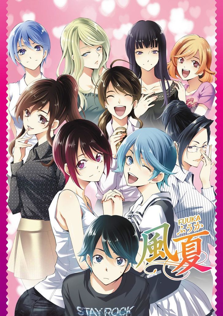 Fuuka 161 1