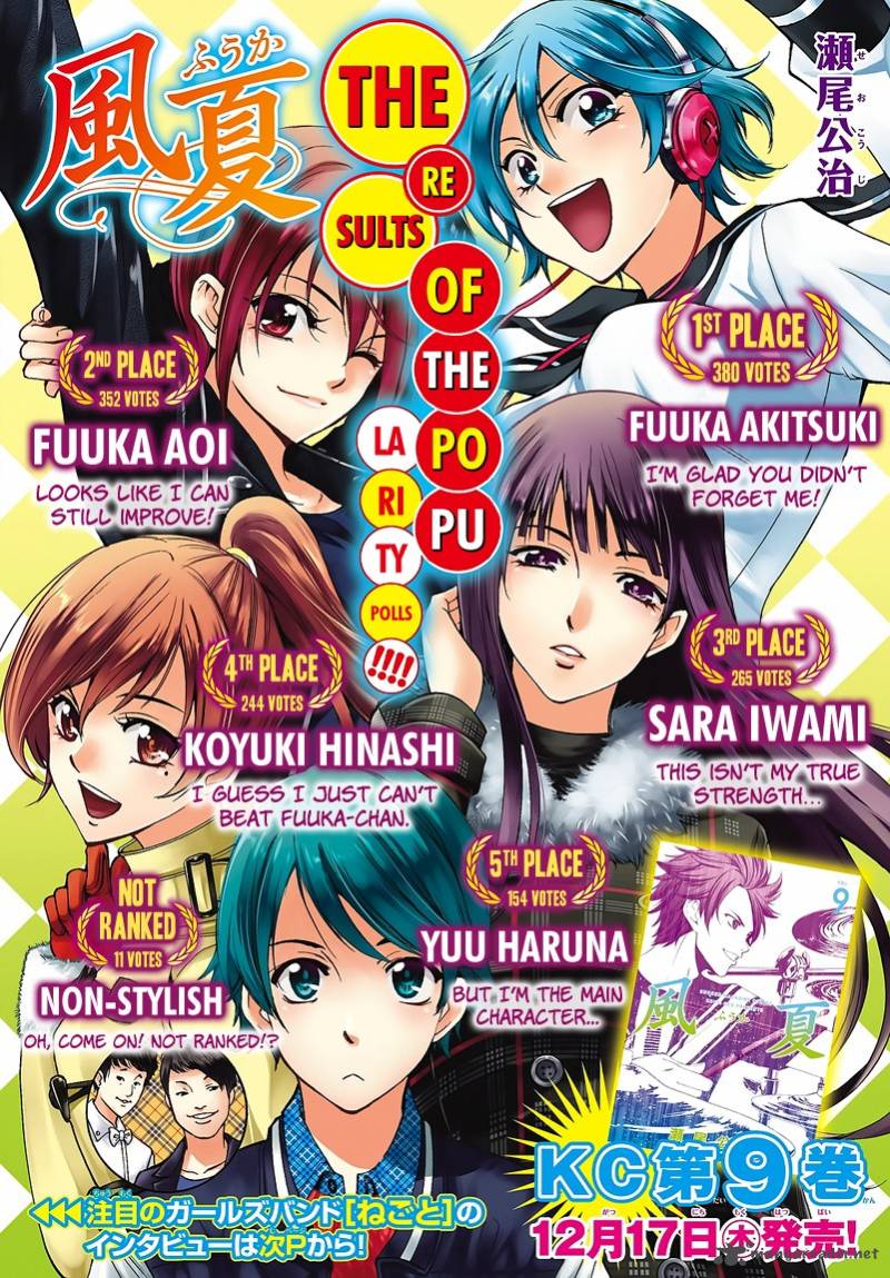 Fuuka 87 2