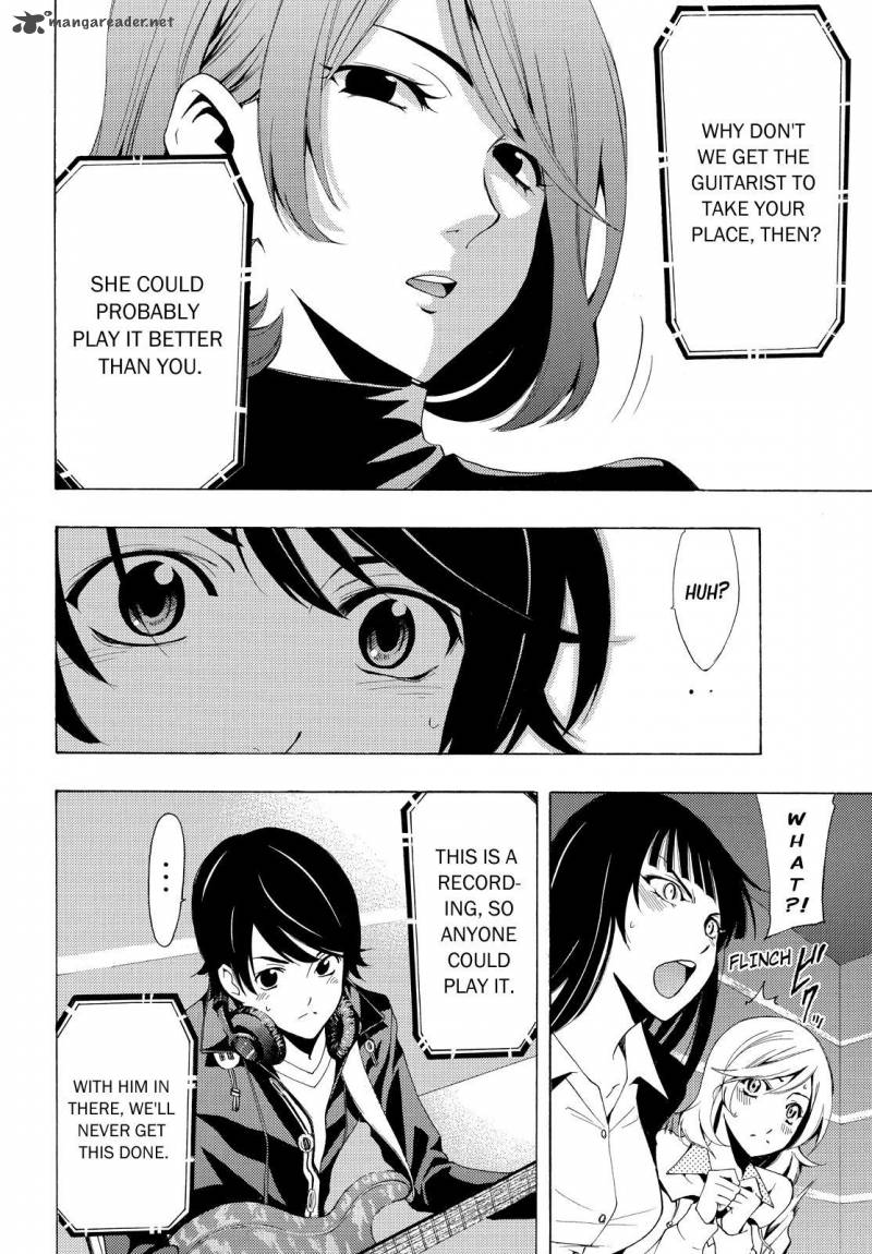 Fuuka 90 10