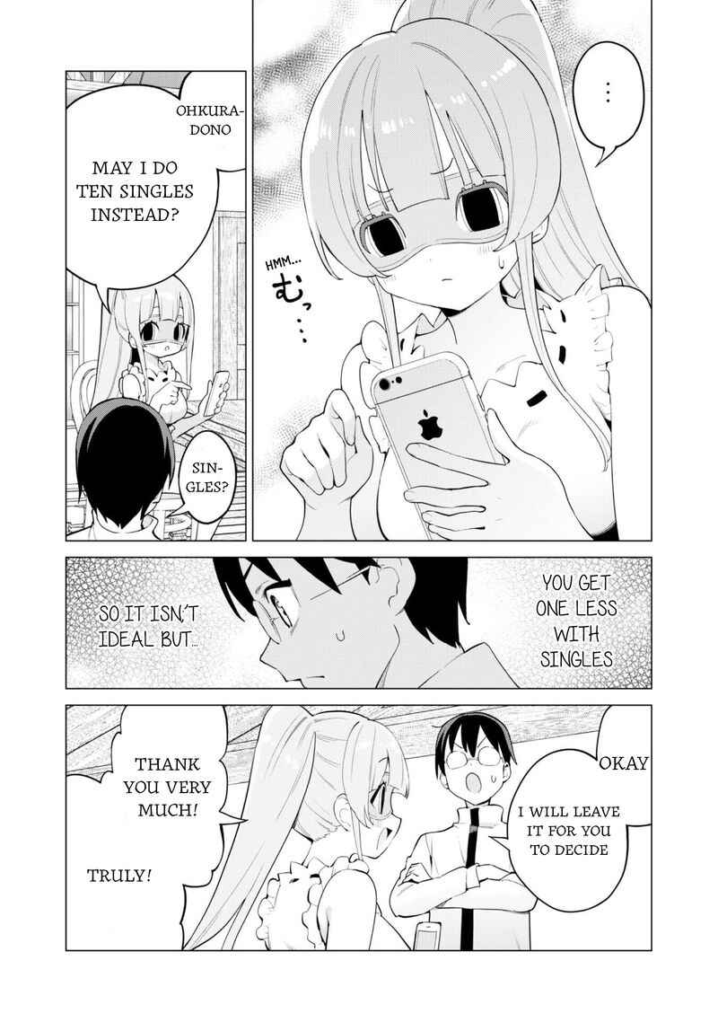 Gacha Wo Mawashite Nakama Wo Fuyasu Saikyou No Bishoujo Gundan Wo Tsukuriagero 74 10