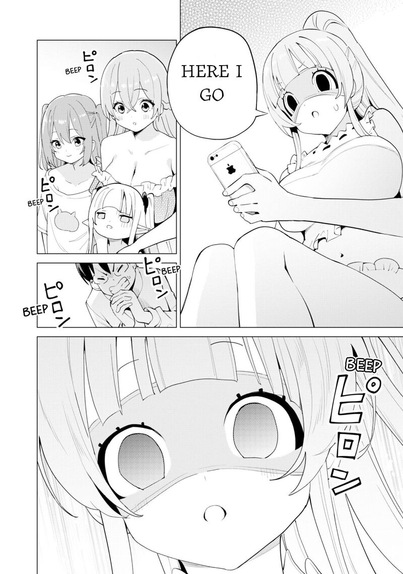 Gacha Wo Mawashite Nakama Wo Fuyasu Saikyou No Bishoujo Gundan Wo Tsukuriagero 74 11