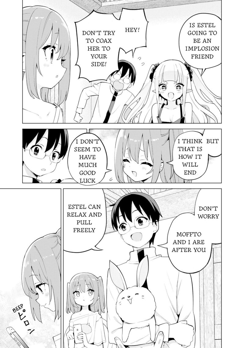 Gacha Wo Mawashite Nakama Wo Fuyasu Saikyou No Bishoujo Gundan Wo Tsukuriagero 74 14