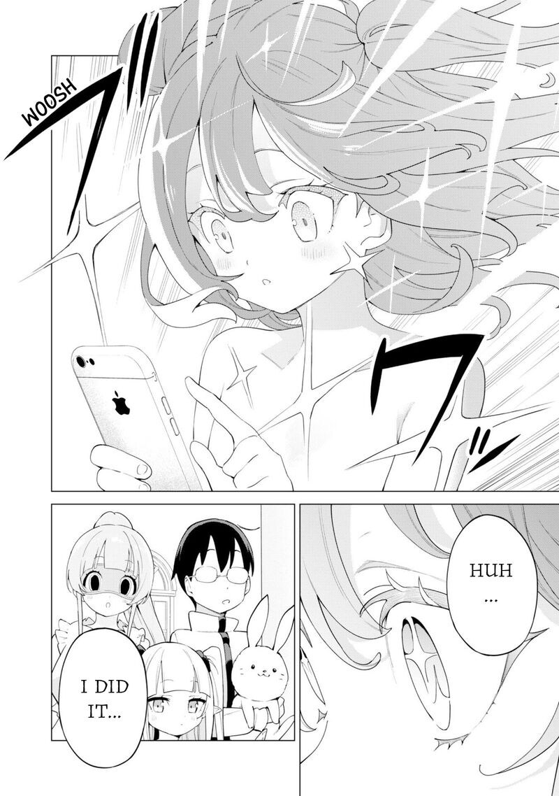 Gacha Wo Mawashite Nakama Wo Fuyasu Saikyou No Bishoujo Gundan Wo Tsukuriagero 74 15