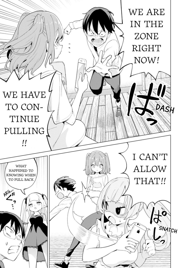 Gacha Wo Mawashite Nakama Wo Fuyasu Saikyou No Bishoujo Gundan Wo Tsukuriagero 74 20