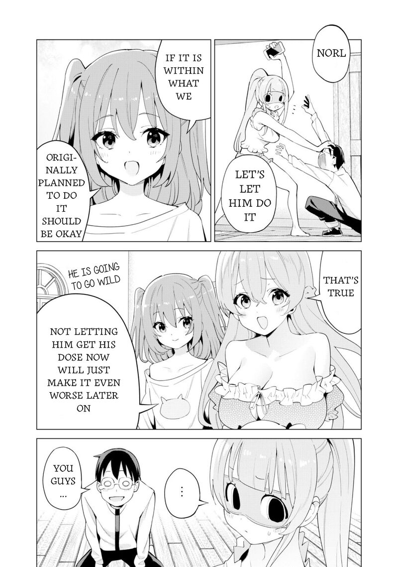 Gacha Wo Mawashite Nakama Wo Fuyasu Saikyou No Bishoujo Gundan Wo Tsukuriagero 74 22