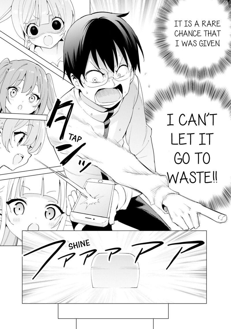 Gacha Wo Mawashite Nakama Wo Fuyasu Saikyou No Bishoujo Gundan Wo Tsukuriagero 74 24