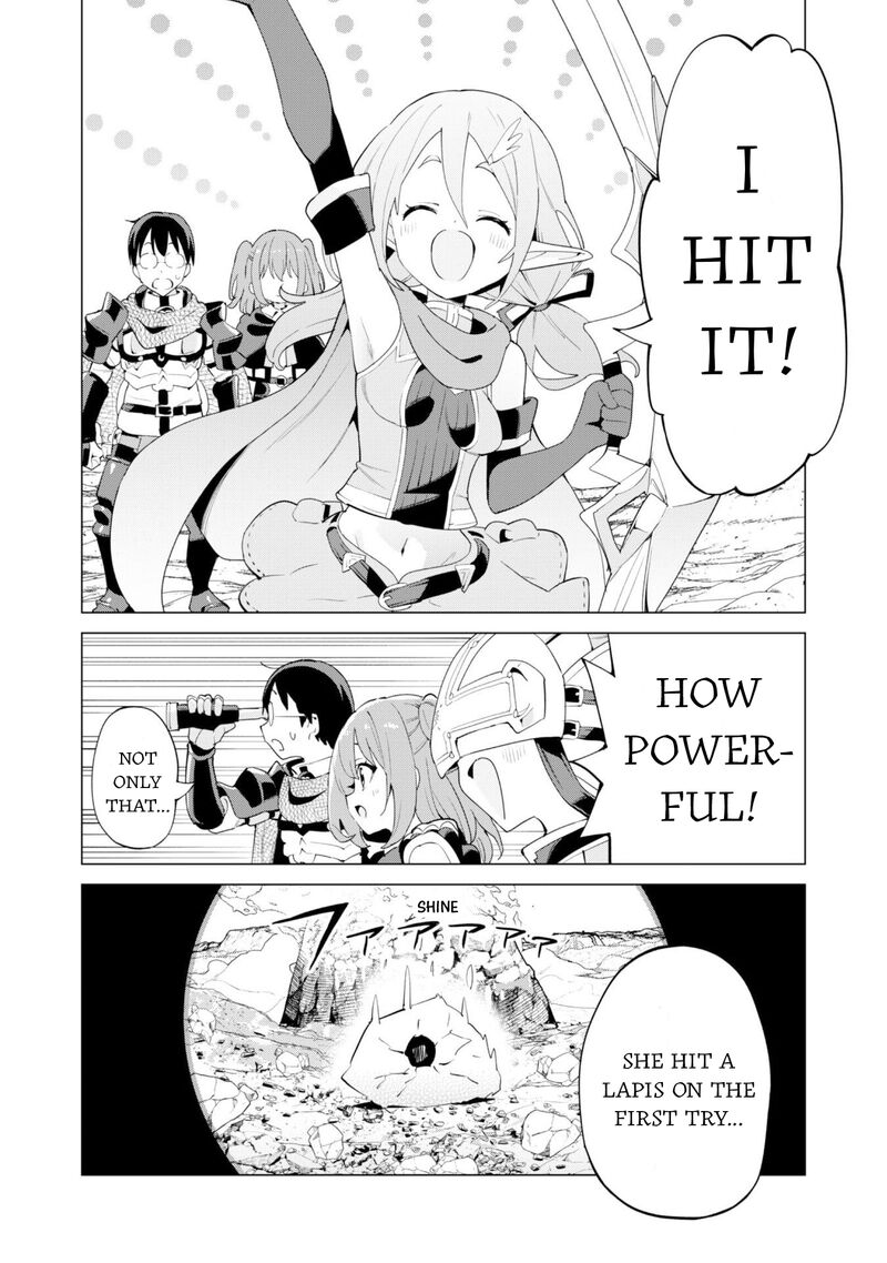 Gacha Wo Mawashite Nakama Wo Fuyasu Saikyou No Bishoujo Gundan Wo Tsukuriagero 76 11