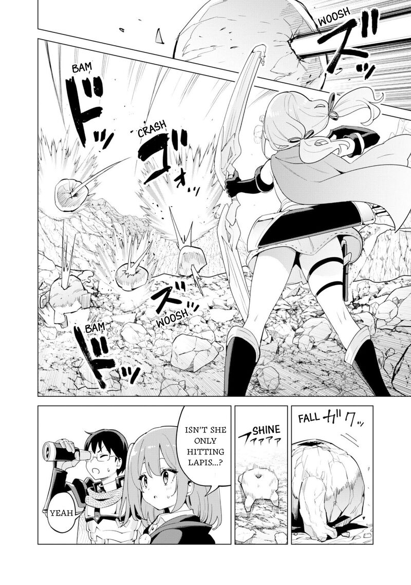 Gacha Wo Mawashite Nakama Wo Fuyasu Saikyou No Bishoujo Gundan Wo Tsukuriagero 76 13