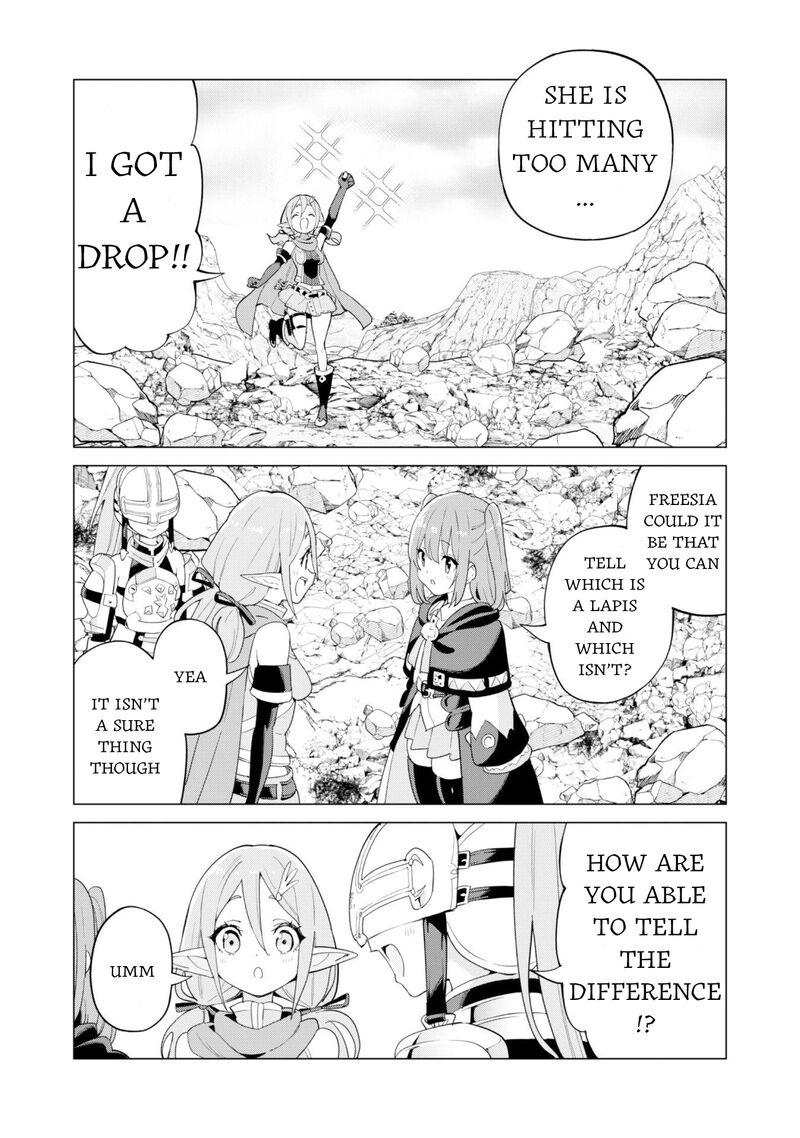 Gacha Wo Mawashite Nakama Wo Fuyasu Saikyou No Bishoujo Gundan Wo Tsukuriagero 76 14