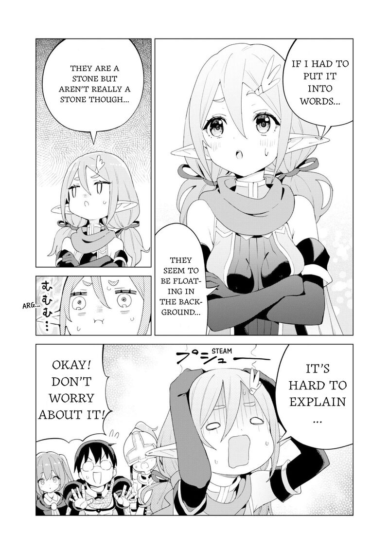 Gacha Wo Mawashite Nakama Wo Fuyasu Saikyou No Bishoujo Gundan Wo Tsukuriagero 76 15