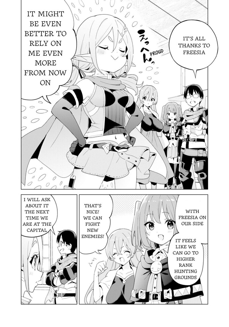 Gacha Wo Mawashite Nakama Wo Fuyasu Saikyou No Bishoujo Gundan Wo Tsukuriagero 76 17