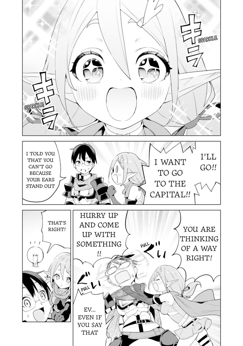 Gacha Wo Mawashite Nakama Wo Fuyasu Saikyou No Bishoujo Gundan Wo Tsukuriagero 76 19
