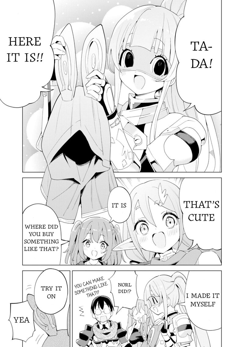 Gacha Wo Mawashite Nakama Wo Fuyasu Saikyou No Bishoujo Gundan Wo Tsukuriagero 76 22