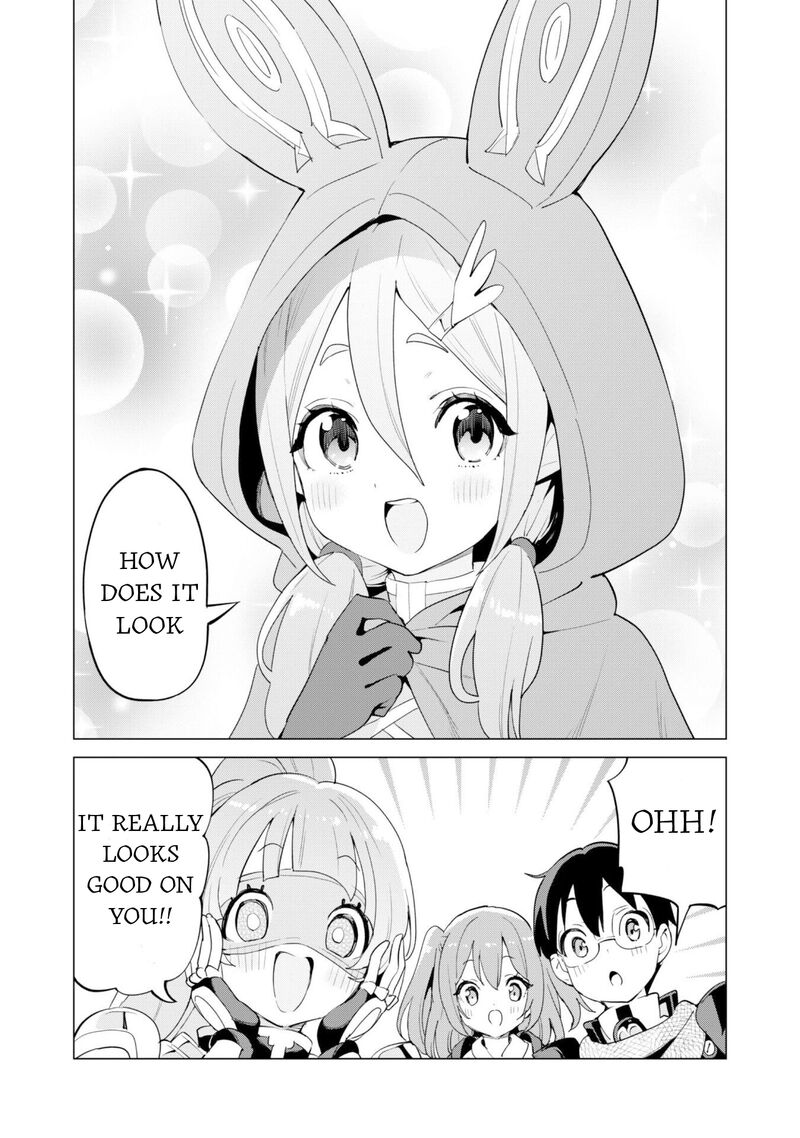 Gacha Wo Mawashite Nakama Wo Fuyasu Saikyou No Bishoujo Gundan Wo Tsukuriagero 76 23