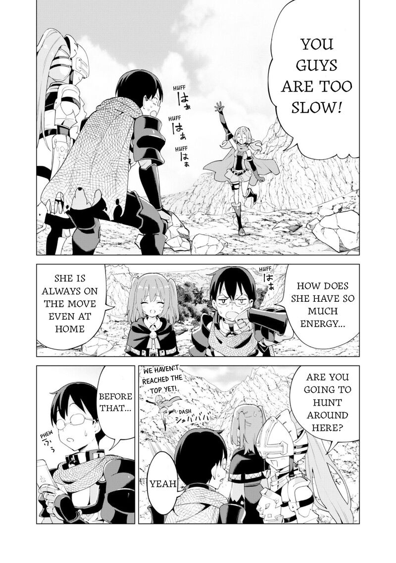 Gacha Wo Mawashite Nakama Wo Fuyasu Saikyou No Bishoujo Gundan Wo Tsukuriagero 76 3