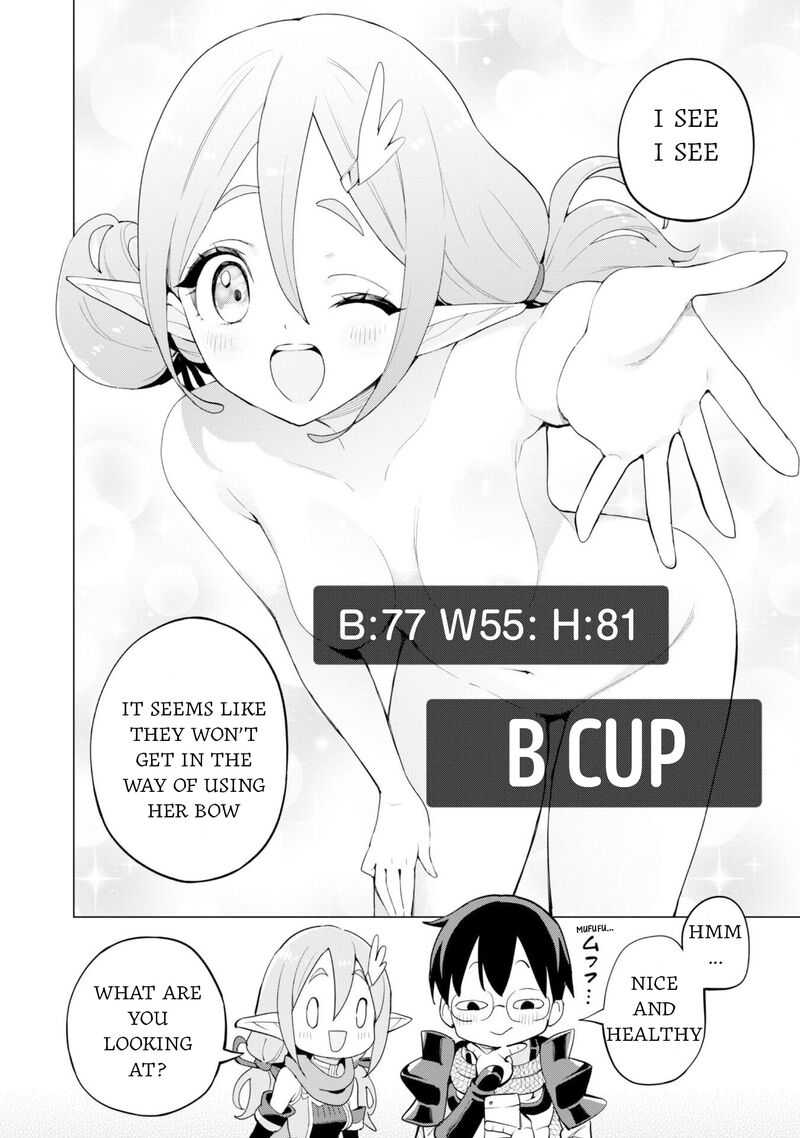 Gacha Wo Mawashite Nakama Wo Fuyasu Saikyou No Bishoujo Gundan Wo Tsukuriagero 76 5