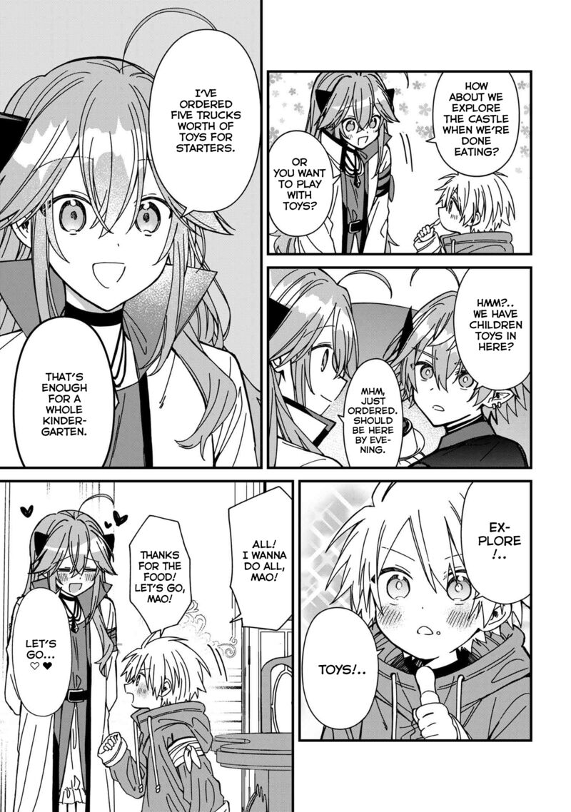 Gachi Koi Maou Sama 24 11
