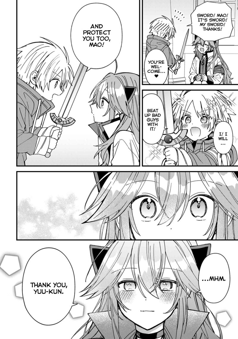 Gachi Koi Maou Sama 24 14