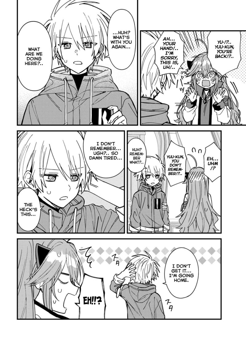 Gachi Koi Maou Sama 24 16
