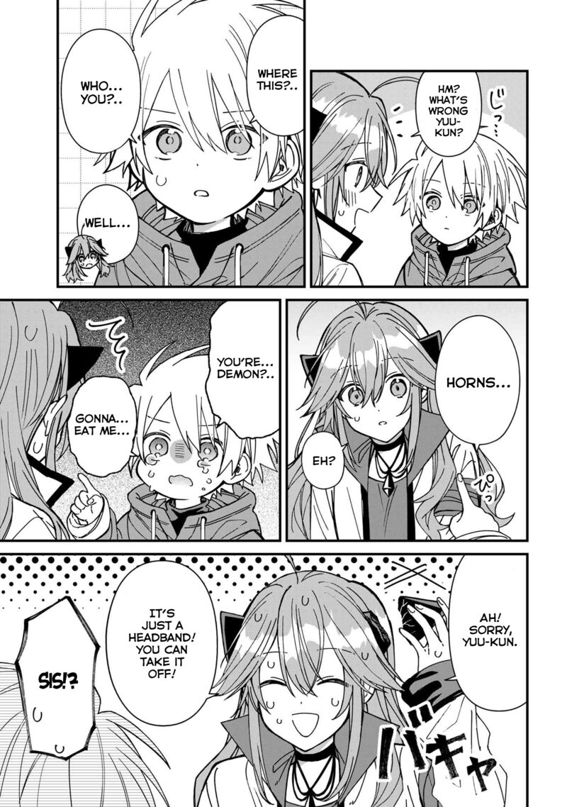 Gachi Koi Maou Sama 24 7