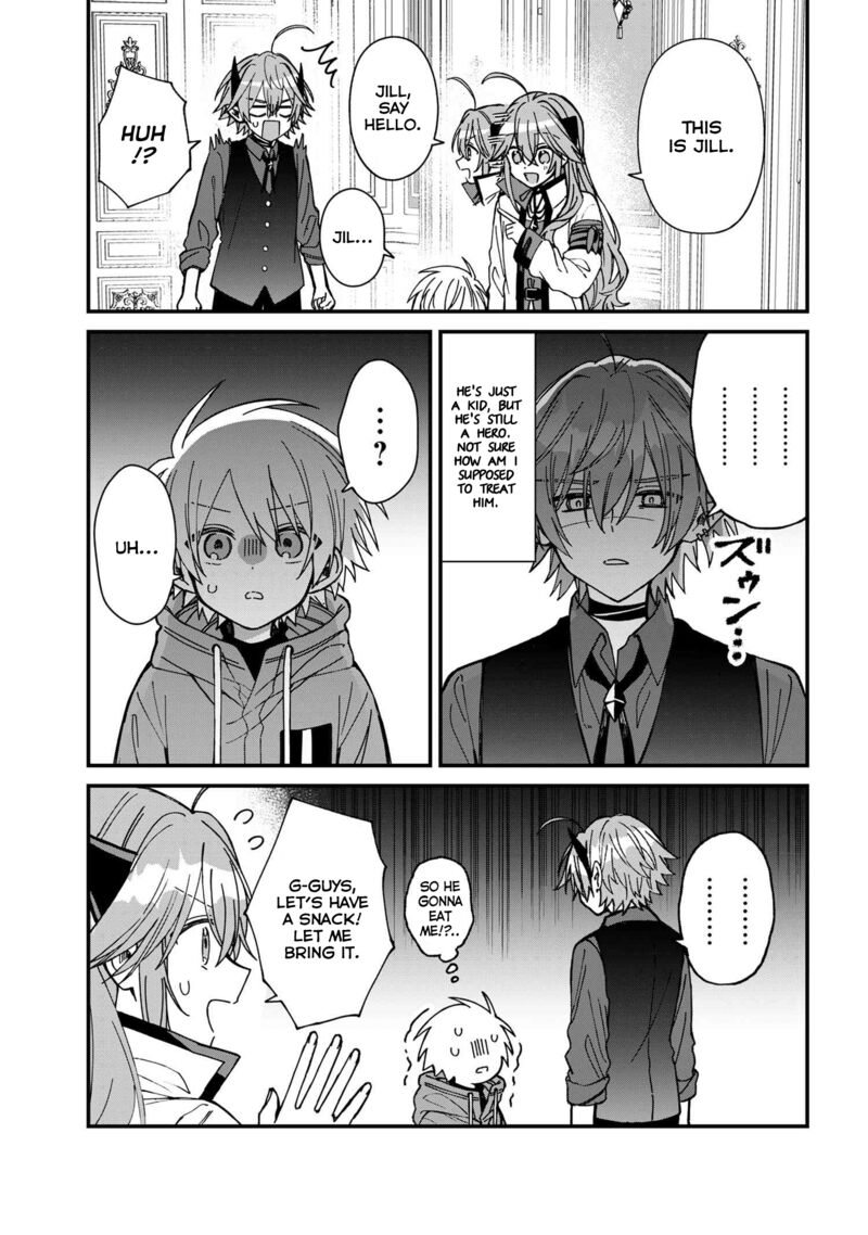 Gachi Koi Maou Sama 24 9