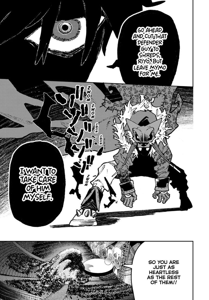 Gachiakuta 141 6
