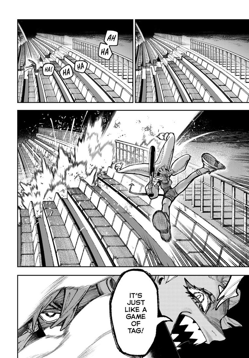 Gachiakuta 141 7