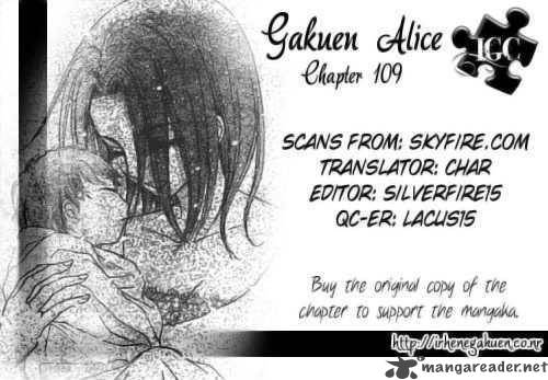 Gakuen Alice 109 31